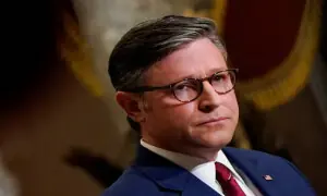 US House speaker says ‘nothing to hide’ in Epstein files US House speaker says ‘nothing to hide’ in Epstein files