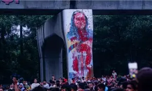 1400 قتل: شیخ حسینہ کی سزائے موت پر فیصلہ آج سنایا جائے گا 1400 قتل: شیخ حسینہ کی سزائے موت پر فیصلہ آج سنایا جائے گا