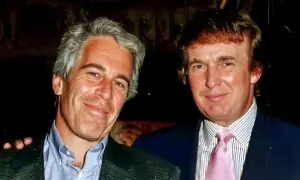 ٹرمپ کا جیفری ایپسٹین سے متعلق فائلوں کے اجراء کیلئے اپنی جماعت سے ووٹ دینے کا مطالبہ ٹرمپ کا جیفری ایپسٹین سے متعلق فائلوں کے اجراء کیلئے اپنی جماعت سے ووٹ دینے کا مطالبہ