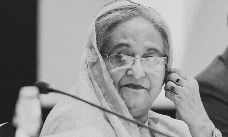 سزائے موت کا مطالبہ؛ شیخ حسینہ کے خلاف 5 سنگین الزامات کیا ہیں؟ سزائے موت کا مطالبہ؛ شیخ حسینہ کے خلاف 5 سنگین الزامات کیا ہیں؟