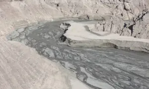 Tehran faces historic water crisis amid severe drought Tehran faces historic water crisis amid severe drought