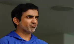 South Africa expose India’s spin frailties in Eden Gardens defeat South Africa expose India’s spin frailties in Eden Gardens defeat