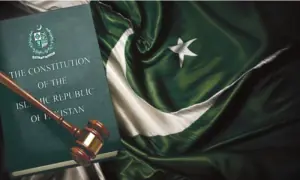 Federal Constitutional Court suspends SHC ruling on Karachi public parks Federal Constitutional Court suspends SHC ruling on Karachi public parks