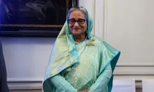 بنگلادیش کا بھارت سے شیخ حسینہ کی حوالگی کا مطالبہ