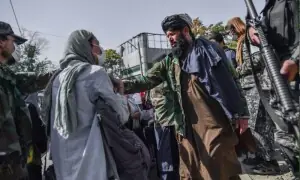 آسٹریلیا کی افغان طالبان پر نئی پابندیوں کی تیاری، انسانی حقوق کی خلاف ورزیوں پر سخت ردعمل