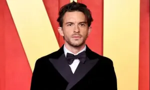 Jonathan Bailey opens up on bullying and Wicked role