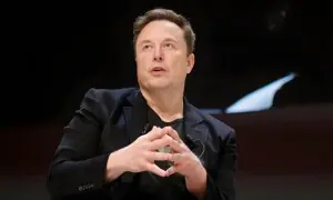 گروک کا نیا ورژن لانچ: من گھڑت معلومات میں کمی کا دعویٰ گروک کا نیا ورژن لانچ: من گھڑت معلومات میں کمی کا دعویٰ