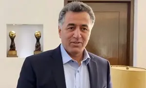 جنرل (ر) فیض حمید کو سزا سنائے جانے کی افواہیں، وائرل پیغام جعلی نکلا