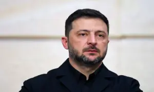 Ukraine’s Zelenskiy plans Turkey visit to try to revive peace talks