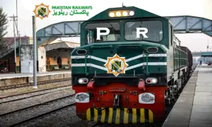 Pakistan Railways to outsource 11 passenger trains