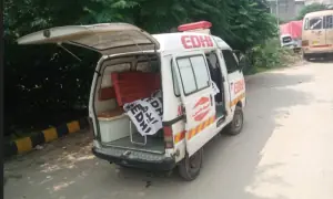 Two motorcyclists killed, one injured in Lahore tractor-trailer crash