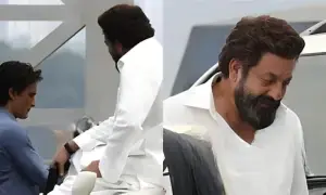 Trailer of Bollywood’s ‘Dhurandhar’ released, features Sanjay Dutt as SP Chaudhry Aslam