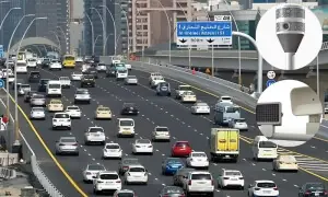 دبئی:صوتی آلودگی میں کمی کے لیے ریڈار نصب، بھاری جرمانے دبئی:صوتی آلودگی میں کمی کے لیے ریڈار نصب، بھاری جرمانے