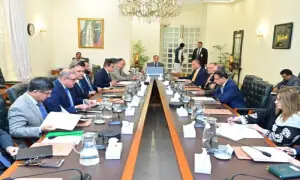 PM Shehbaz orders early preparedness for next year’s monsoon