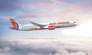 پاکستانی پابندیوں سے 4 ہزار کروڑ کا نقصان؛ بھارتی ایئرلائن نے حکومت سے مدد مانگ لی