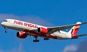 پاکستان نے بھارت کے لیے فضائی حدود کی بندش میں توسیع کر دی پاکستان نے بھارت کے لیے فضائی حدود کی بندش میں توسیع کر دی