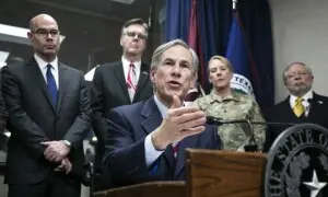 امریکی ریاست ٹیکساس میں دو بڑی مسلم تنظیمیں دہشت گرد قرار