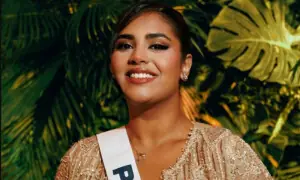 Miss Universe Pakistan Roma Riaz hits back at colourism and trolling