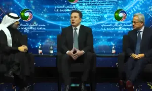 اے آئی کی وجہ سے دنیا میں غربت کا خاتمہ ہوجائے گا: ایلون مسک کا دعویٰ اے آئی کی وجہ سے دنیا میں غربت کا خاتمہ ہوجائے گا: ایلون مسک کا دعویٰ