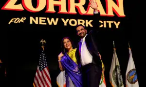 Trump to meet NYC mayor-elect Mamdani at White House on Friday