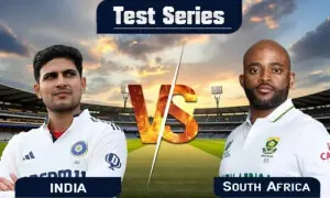کولکتہ ٹیسٹ: جنوبی افریقا بھارت میں تاریخ رقم کرنے کے قریب کولکتہ ٹیسٹ: جنوبی افریقا بھارت میں تاریخ رقم کرنے کے قریب