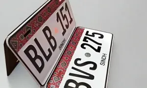 نمبر پلیٹ اپنی، گاڑی کسی اور کی! کراچی کے شہری ای چالان سے پریشان