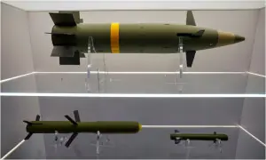 US clears $93 million sale of Javelin anti-tank system, Excalibur projectiles to India