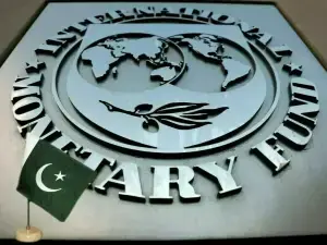 IMF sees 6.5% GDP upside if Pakistan fixes corruption, governance