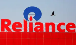 India’s Reliance stops importing Russian crude for refinery operations