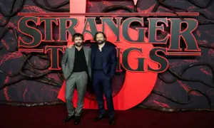 ‘Stranger Things’ creators elevate creative elements for final season
