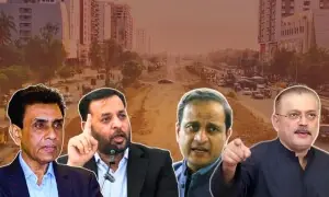 ’’کراچی کا 17 سالہ قبضہ اب ختم ہونا چاہیے‘‘: ایم کیو ایم اور پیپلز پارٹی میں خلیج بڑھنے لگی