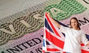 برطانیہ کی نئی امیگریشن پالیسی: کاروباری افراد کو فاسٹ ٹریک کے تحت تین سال میں مستقل رہائش کی سہولت