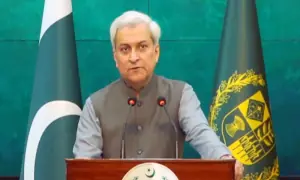 Afghan Taliban responsible for border closure, stalled trade and projects: FO