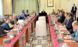 Facilitating business, boosting investment govt’s top priority: PM