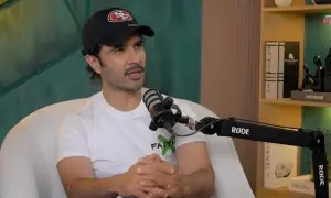 ’نفرت نے خودکشی پر مجبور کر دیا تھا‘، سابقہ تنازعات پر فیروز خان جذباتی