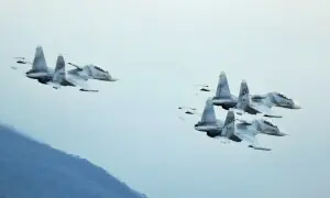 امریکا کی وینزویلا کے اوپر پرواز کرنے والی تمام ایئرلائنز کو وارننگ