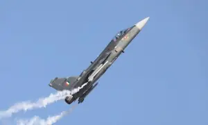 بھارتی طیارہ ’تیجس‘ تباہ کیوں ہوا؟ وجہ سامنے آگئی