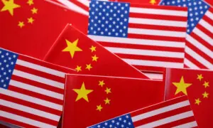 US, China hold maritime security talks in Hawaii