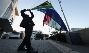 US boycotts G20 summit in South Africa over climate and agenda disputes