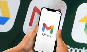 کیا گوگل اے آئی کی ٹریننگ کے لیے آپ کا جی میل اکاؤنٹ استعمال کر رہا ہے؟