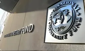 حکومت نے آئی ایم ایف کے مطالبے پر بجٹ سے ہٹ کر اخراجات کے آڈٹ کی شرط مان لی