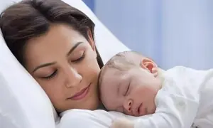 کیا بچے کی پیدائش ماں کی زندگی کم کر دیتی ہے؟