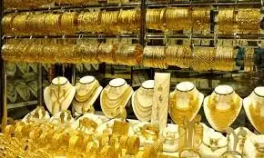 Gold prices rise sharply in local and international markets