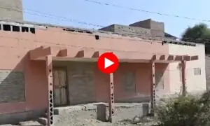 قمبرشہدادکوٹ: سرکار سے 10 سال میں ایک ٹراما سینٹر نہ بن سکا