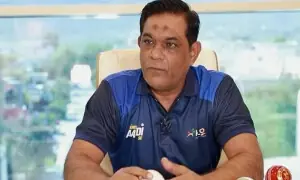 راشد لطیف کی بیانات پر غیر مشروط معذرت، چیئرمین پی سی بی کا خیر مقدم