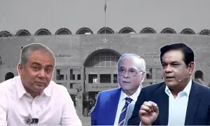 راشد لطیف کی معافی، نجم سیٹھی کی ڈیلیٹ پوسٹ چیئرمین پی سی بی نے شیئر کر دی، معاملہ کیا ہے؟