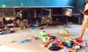 نائجیریا: کیتھولک اسکول سے 315 بچے اور اساتذہ اغوا