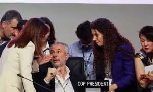 کوپ 30 کا متنازع معاہدہ: فوسل فیول کو نظر انداز کردیا