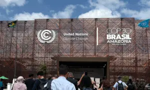 COP30 takes a hopeful step towards Justice, but does not go far enough