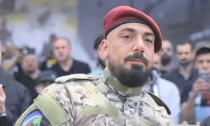 اسرائیل کے خلاف اگلی جنگ کی تیاری میں مصروف حزب اللہ رہنما حیثم طبطبائی کون تھے؟